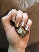 Millet Charlotte review photo
