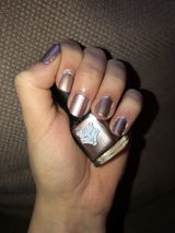 Millet Charlotte review photo