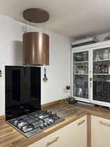 Cass Jones review photo