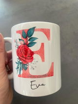 Etsy customer review photo