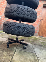 Andreas S. review photo