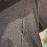 Dannii review photo