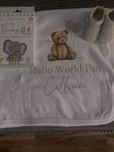 Michelle Gillan review photo
