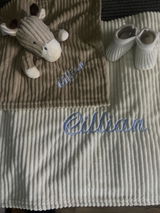 Michelle Gillan review photo