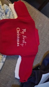 Etsy customer review photo