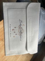 Etsy customer review photo