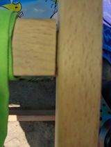 Birthe review photo