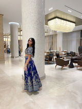 Natalie Abboud review photo