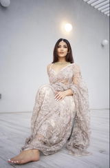 Nirja Patel review photo