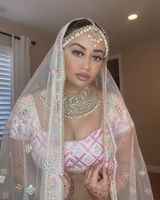Jenika Bhambhani review photo