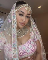 Jenika Bhambhani review photo
