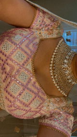 Jenika Bhambhani review photo