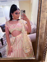 Nisha Oza review photo
