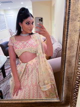 Nisha Oza review photo