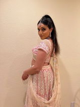 Nisha Oza review photo