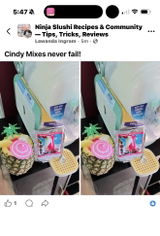 Anonymous review photo