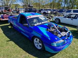 Dwight Pivott review photo
