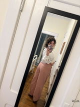 Annie V. review photo