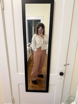 Annie V. review photo