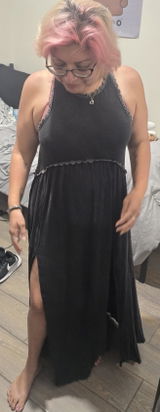 Anonymous review photo