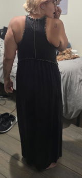 Anonymous review photo