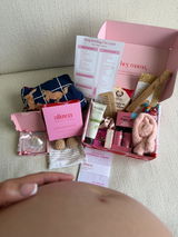 Precious Croal review photo