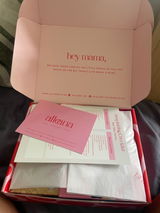 Kelsey review photo
