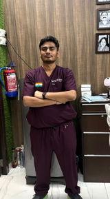 Drsachingupta review photo