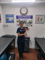 Anonymous review photo
