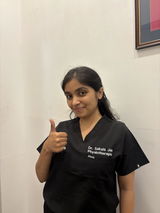 Sakshi Jain review photo