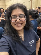 Radhika Mange review photo