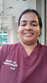 Khadija Lokhandwala review photo