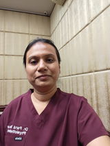 Parul Thakur review photo