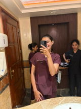 Anonymous review photo