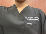 Dr. Alijah Fernandes PT review photo