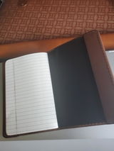 B.P. review photo