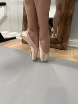 Natalie review photo
