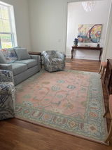 Anonymous review photo