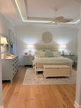 Lori Oushak – Hand Knotted Wool Area Rug