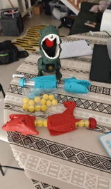 Onyx P. review photo