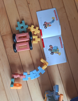 Caleb W. review photo