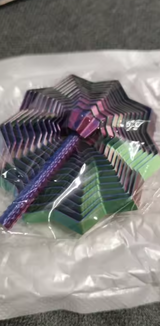 Ewan G. review photo