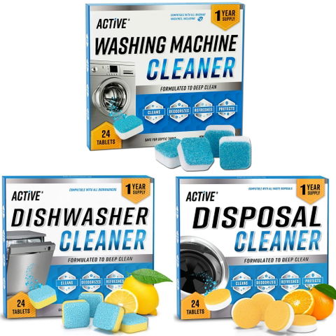 AllHealthHousehold.com