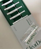 Mucin Collagen Volumizing Cream Ampoule 4ml x 5