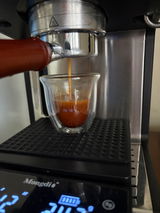 Espresso review photo