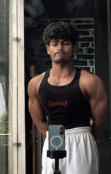 Sachin nayak review photo