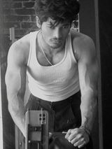 Sachin nayak review photo
