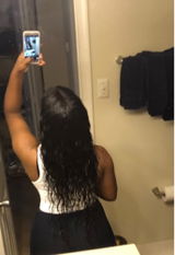 Keisha review photo