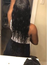 Keisha review photo