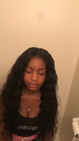 Aja Cierra review photo
